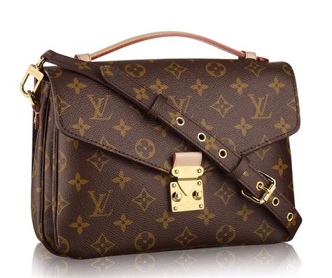 amazon pochette louis vuitton originali